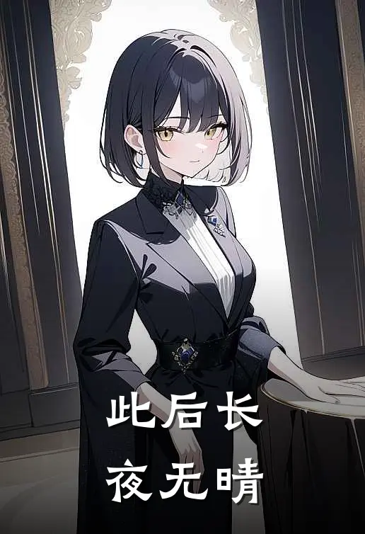 此后长夜无晴