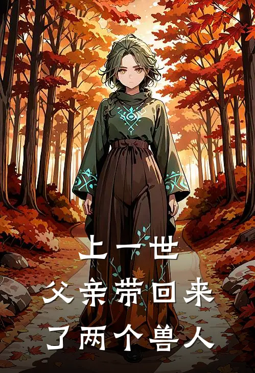 上一世，父亲带回来了两个兽人