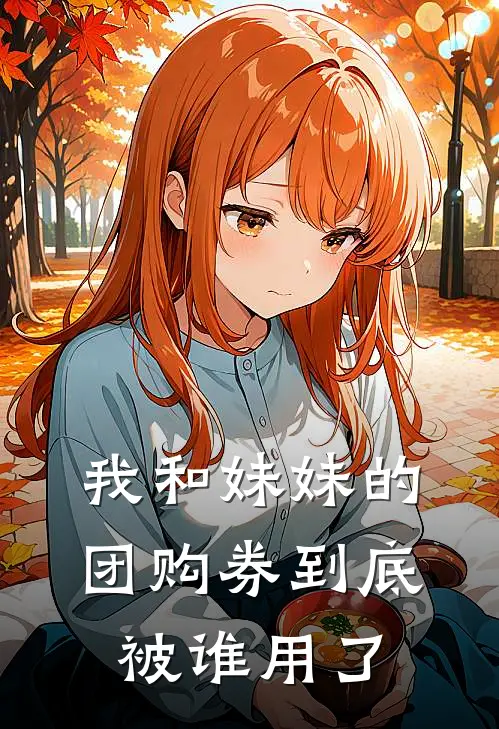 我和妹妹的团购券到底被谁用了