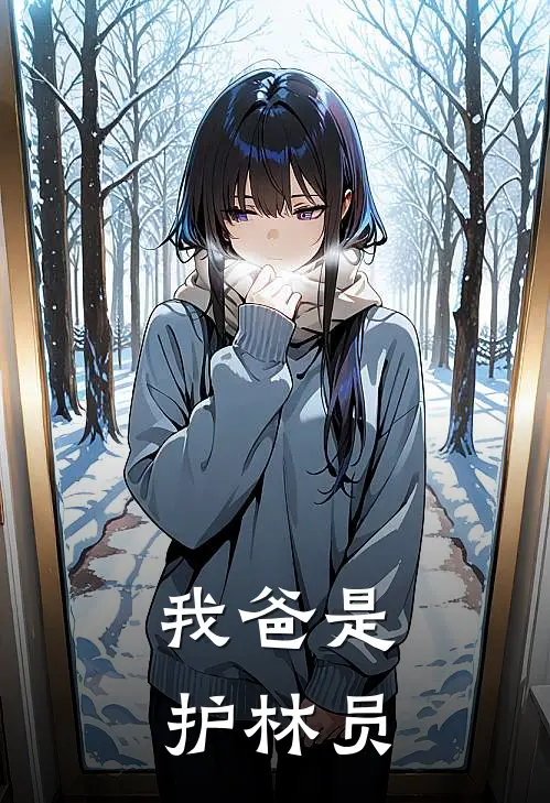 我爸是护林员棕熊