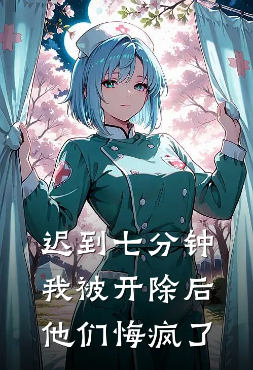 迟到七分钟，我被开除后他们悔疯了