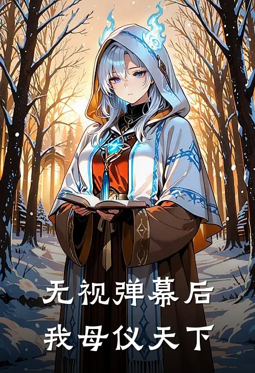 无视弹幕后,我母仪天下