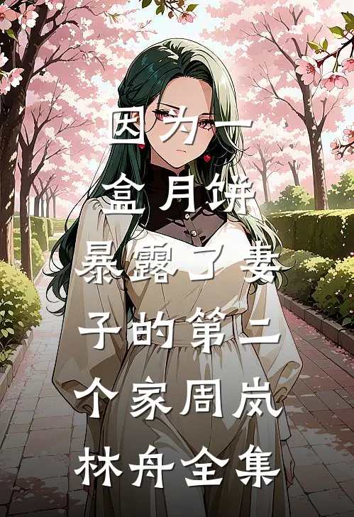 因为一盒月饼，暴露了妻子的第二个家周岚林舟全集