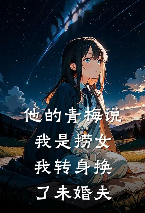 他的青梅说我是捞女，我转身换了未婚夫
