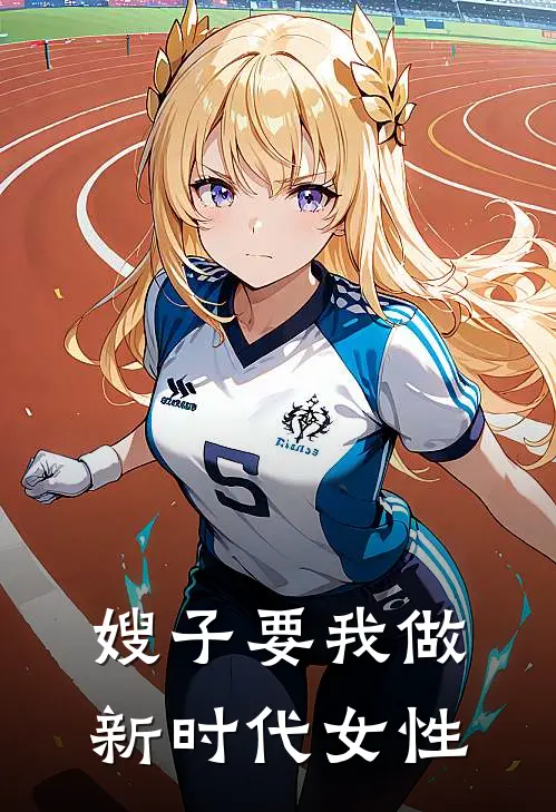 嫂子要我做新时代女性