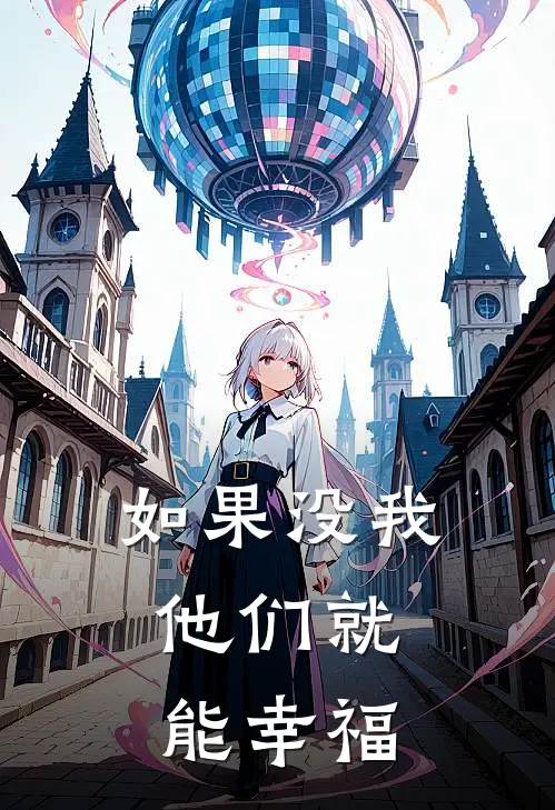 如果没我，他们就能幸福