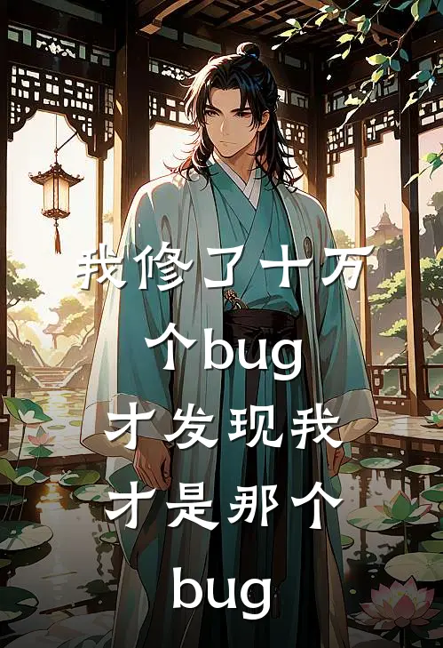 我修了十万个bug，才发现我才是那个bug