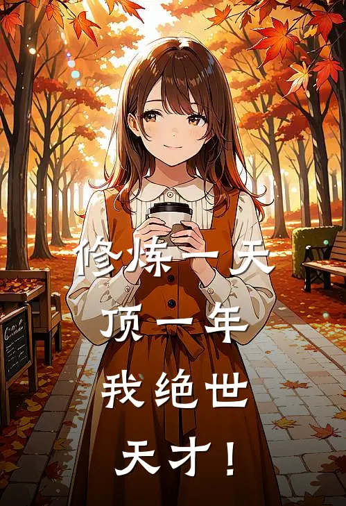 修炼一天顶一年，我绝世天才！