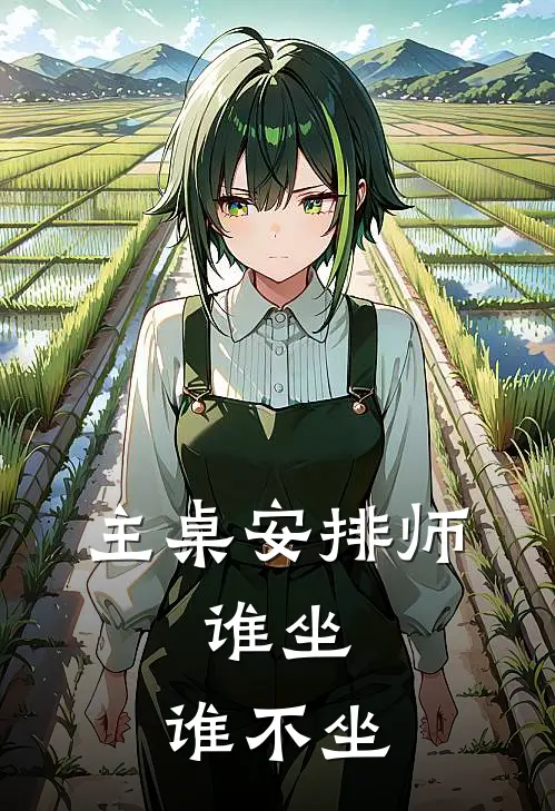 主桌安排师：谁坐，谁不坐