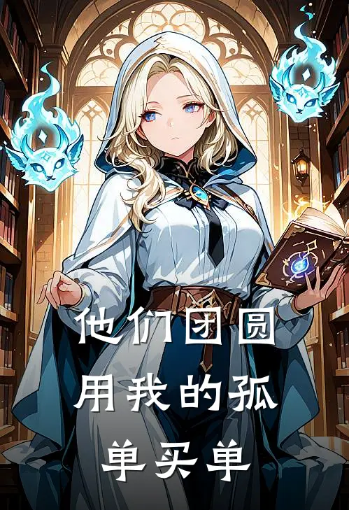 他们团圆，用我的孤单买单