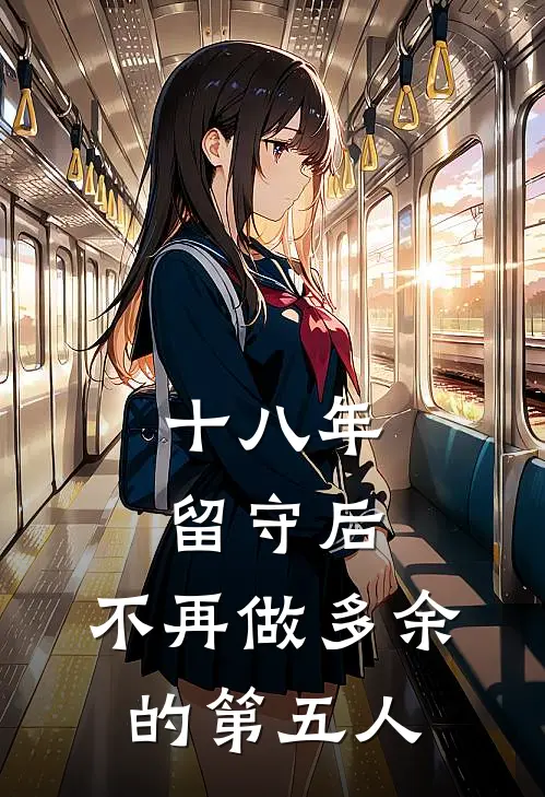 十八年留守后,不再做多余的第五人