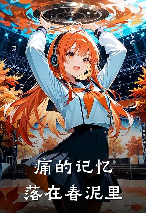 痛的记忆，落在春泥里