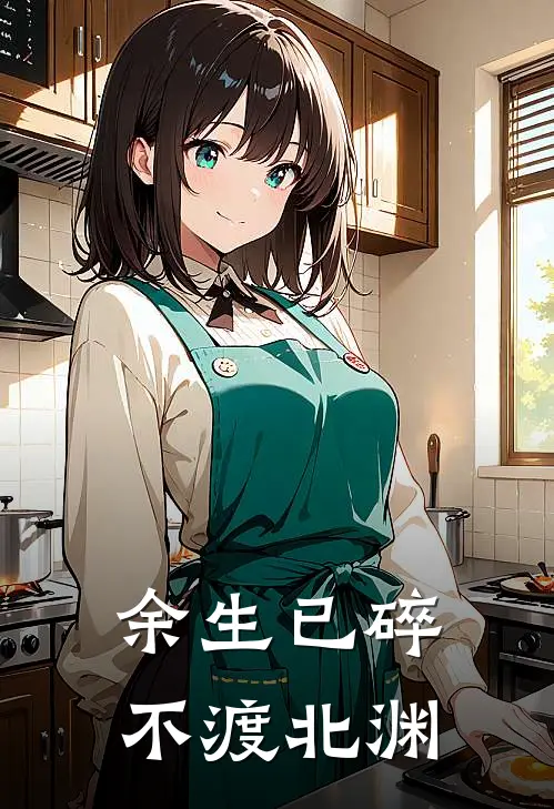余生已碎，不渡北渊