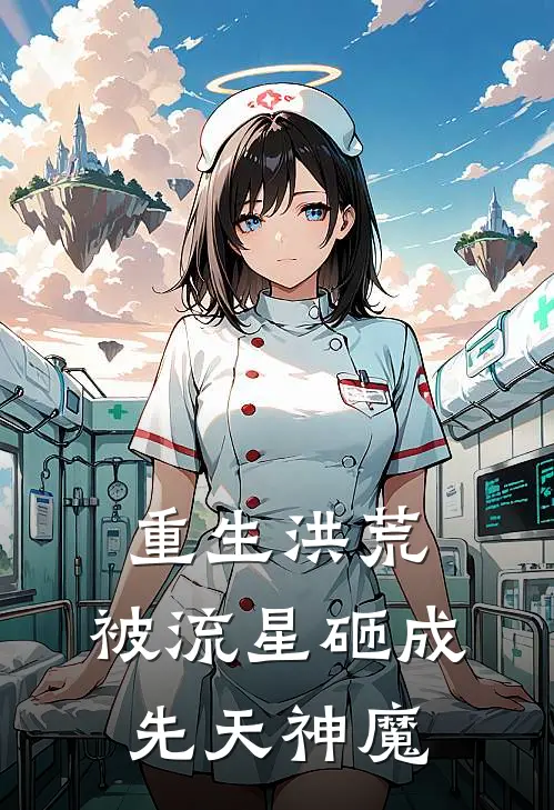 重生洪荒：被流星砸成先天神魔