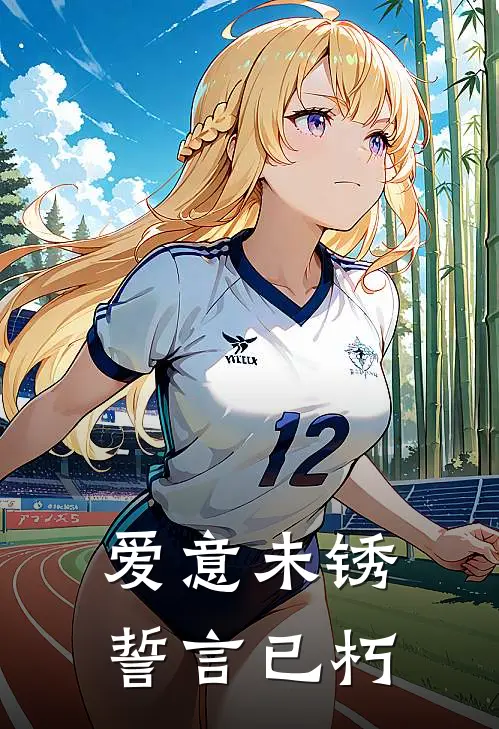 爱意未锈，誓言已朽