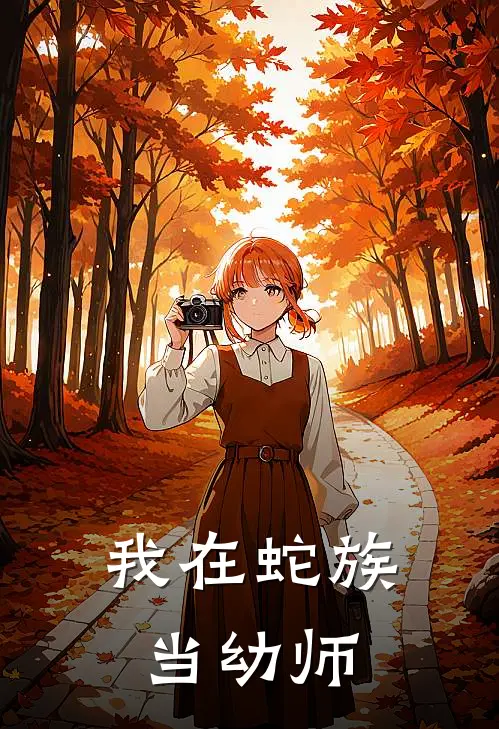 我在蛇族当幼师