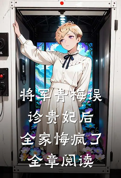 将军青梅误诊贵妃后，全家悔疯了全章阅读