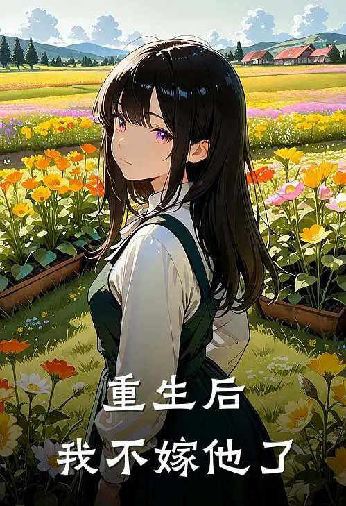 重生后，我不嫁他了