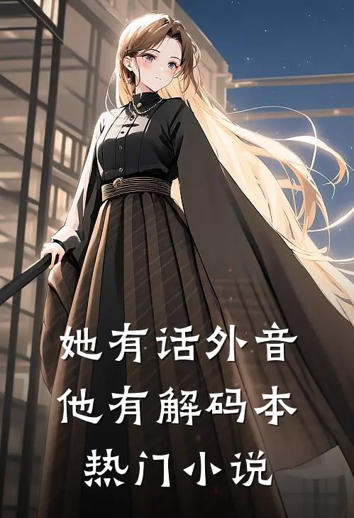 她有话外音，他有解码本热门小说