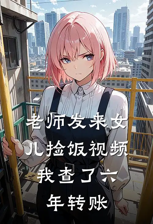 老师发来女儿捡饭视频,我查了六年转账记录