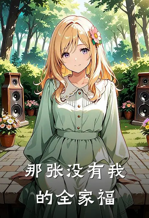 那张没有我的全家福