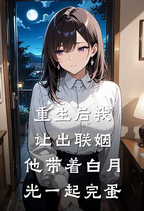 重生后我让出联姻，他带着白月光一起完蛋