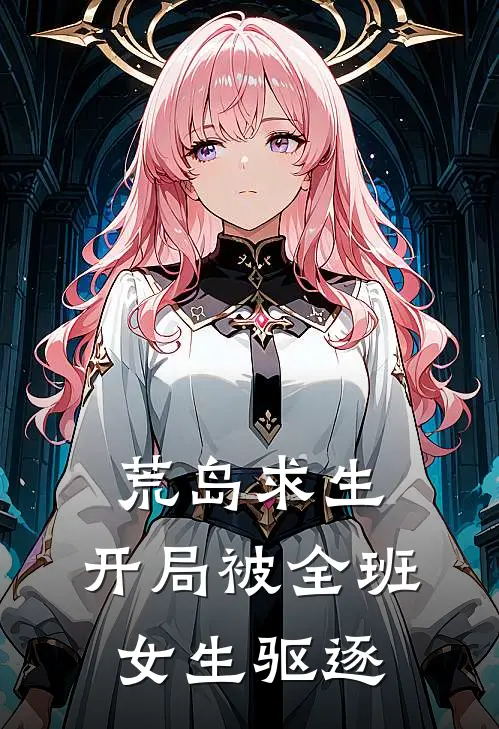 荒岛求生：开局被全班女生驱逐
