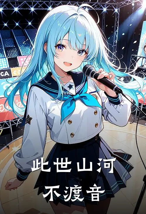 此世山河不渡音