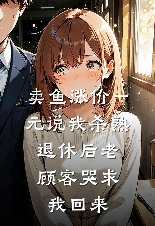 卖鱼涨价一元说我杀熟，退休后老顾客哭求我回来