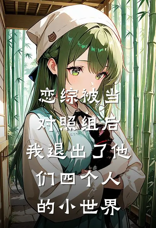 恋综被当对照组后，我退出了他们四个人的小世界