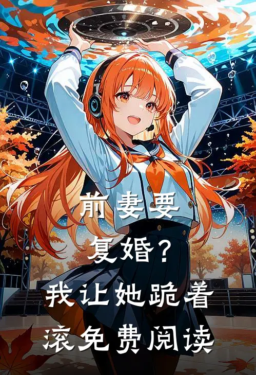 前妻要复婚?我让她跪着滚免费阅读