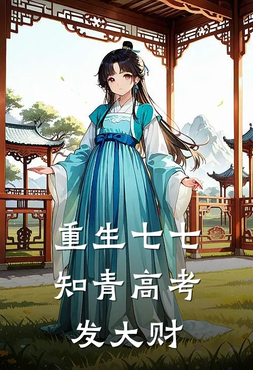 重生七七知青高考发大财