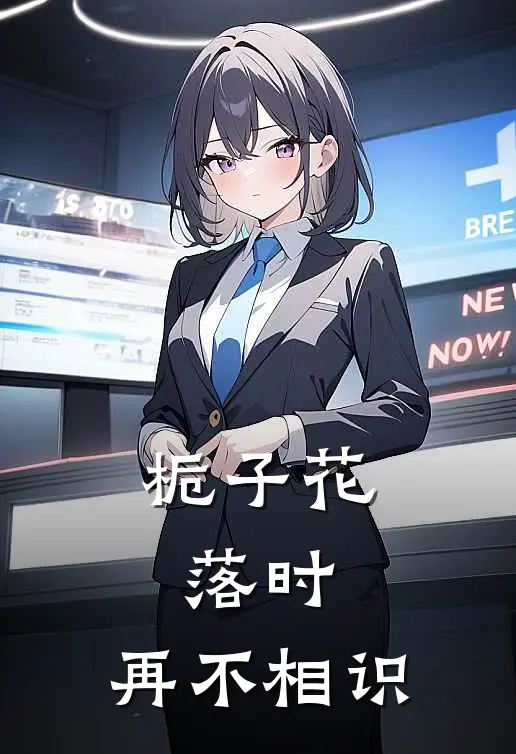 栀子花落时，再不相识