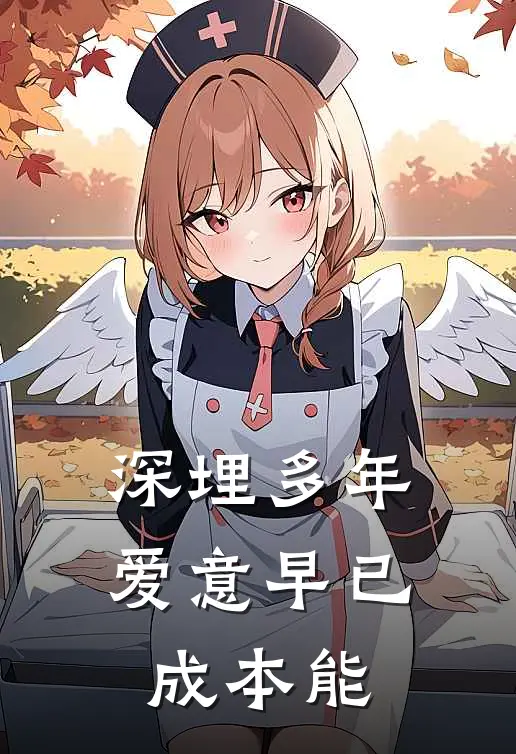 深埋多年，爱意早已成本能