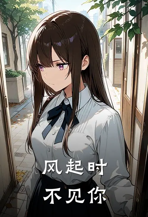 风起时，不见你