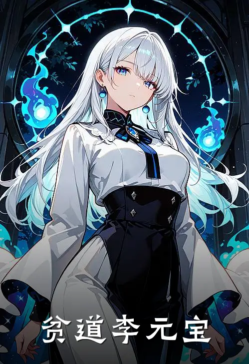 贫道李元宝