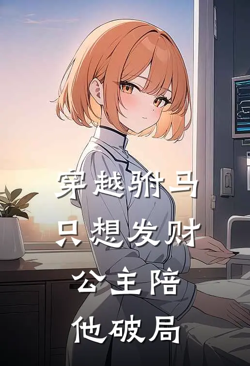 穿越驸马只想发财，公主陪他破局