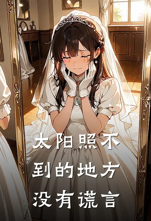 太阳照不到的地方，没有谎言