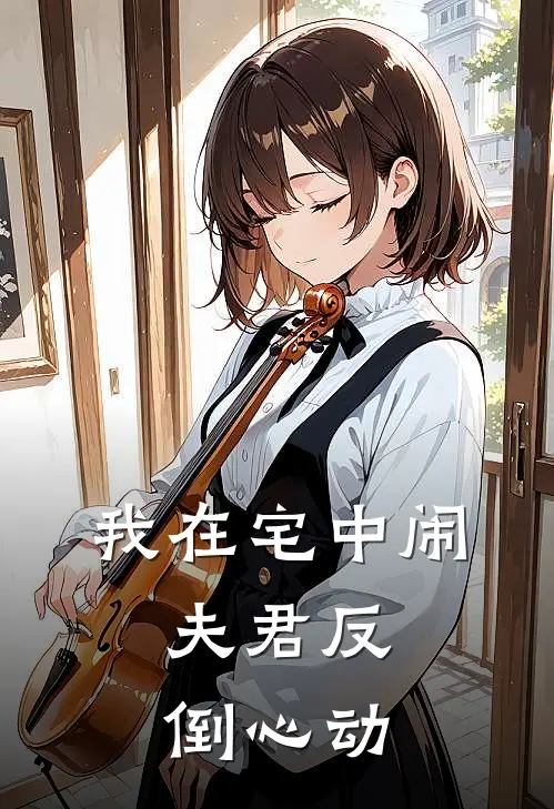我在宅中闹，夫君反倒心动