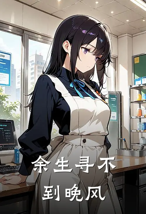 余生寻不到晚风