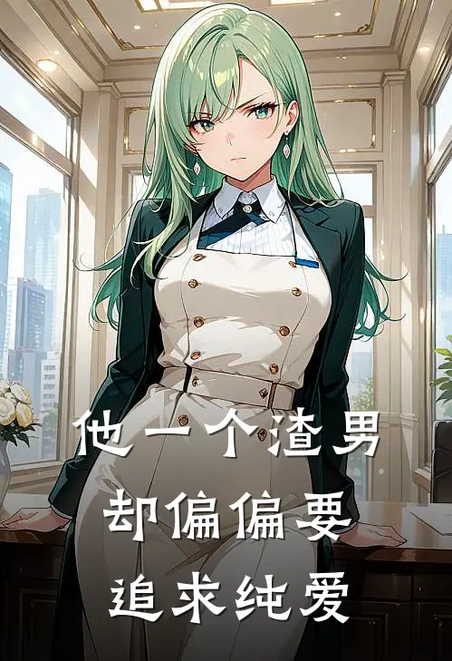 他一个渣男,却偏偏要追求纯爱免费阅读