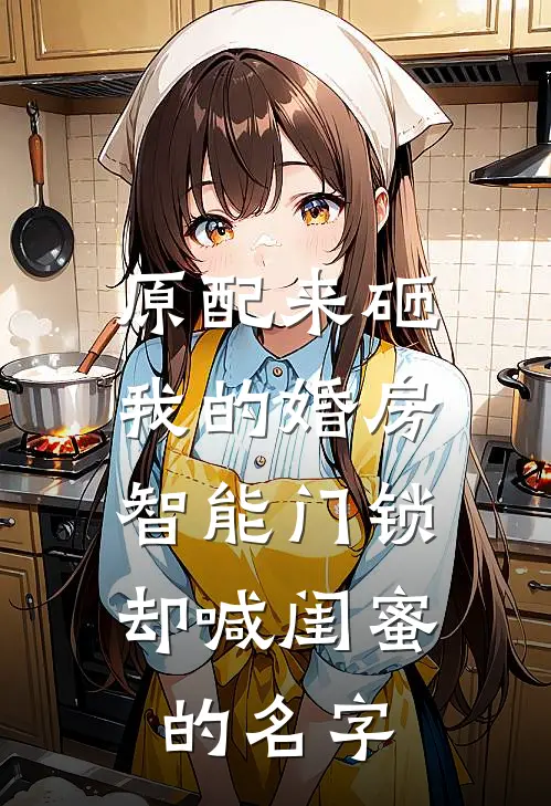 原配来砸我的婚房，智能门锁却喊闺蜜的名字