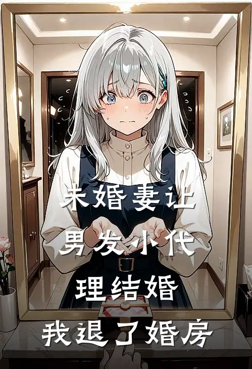未婚妻让男发小代理结婚,我退了婚房怎么办