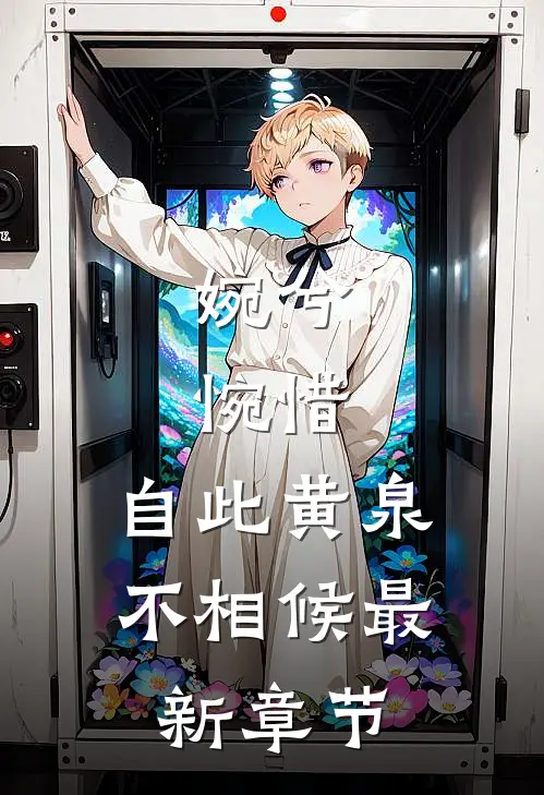 婉兮，惋惜，自此黄泉不相候最新章节