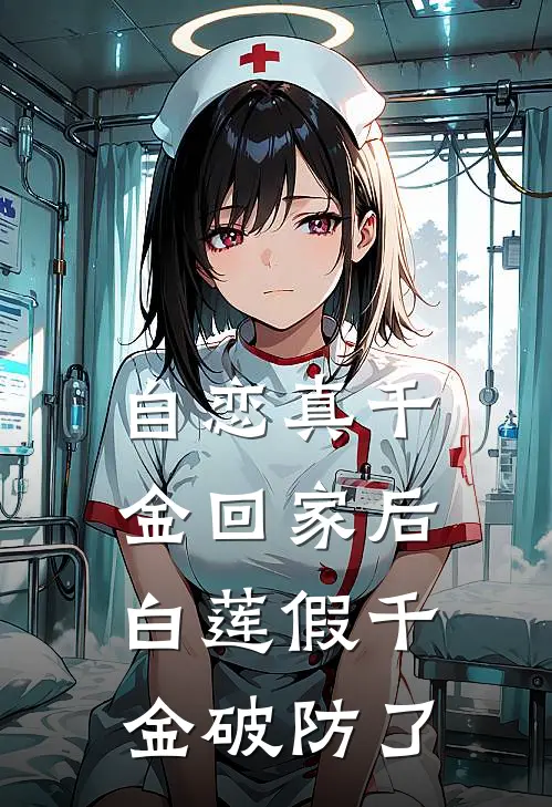 自恋真千金回家后，白莲假千金破防了