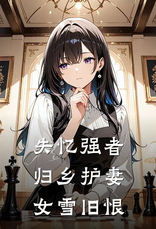 失忆强者归乡护妻女雪旧恨
