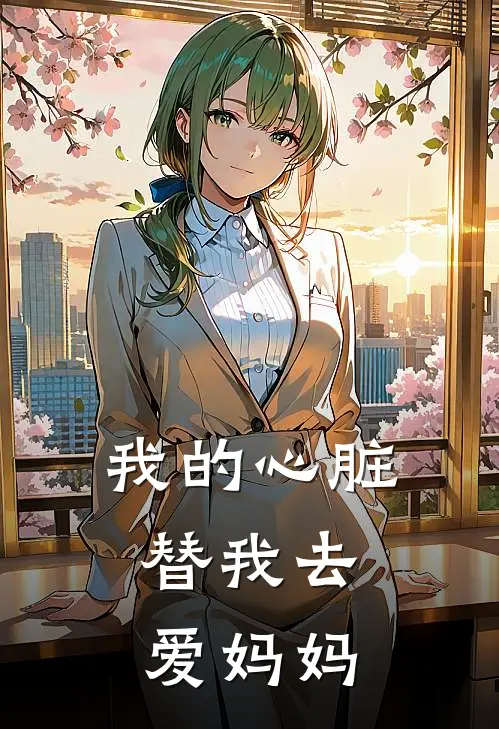 我的心脏，替我去爱妈妈