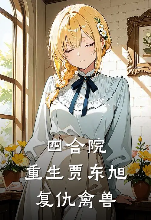 四合院：重生贾东旭，复仇禽兽