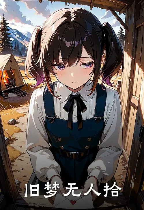 旧梦无人拾