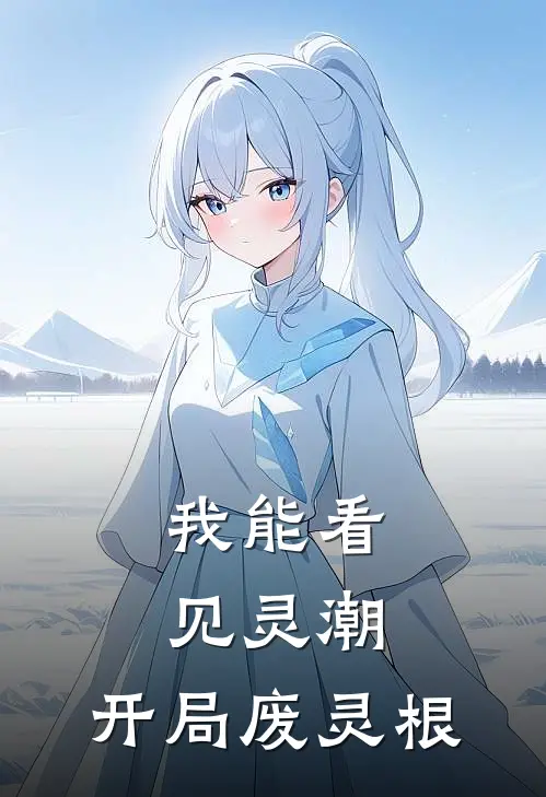 我能看见灵潮：开局废灵根